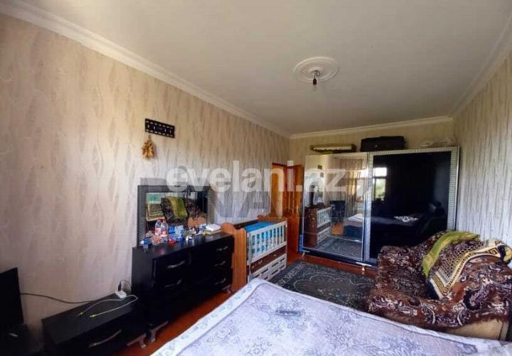 Satılır, köhnə tikili, 5 otaqlı, 119.99 m², Bakı, Xətai r, Həzi Aslanov m.