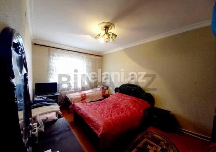 Satılır, köhnə tikili, 5 otaqlı, 119.99 m², Bakı, Xətai r, Həzi Aslanov m.