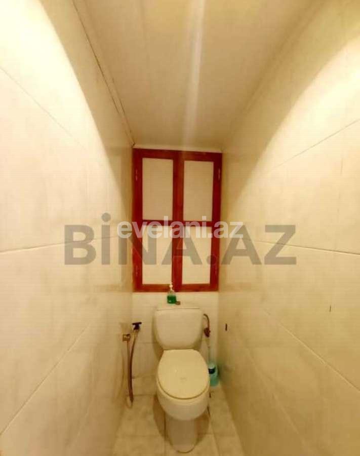 Satılır, köhnə tikili, 5 otaqlı, 119.99 m², Bakı, Xətai r, Həzi Aslanov m.