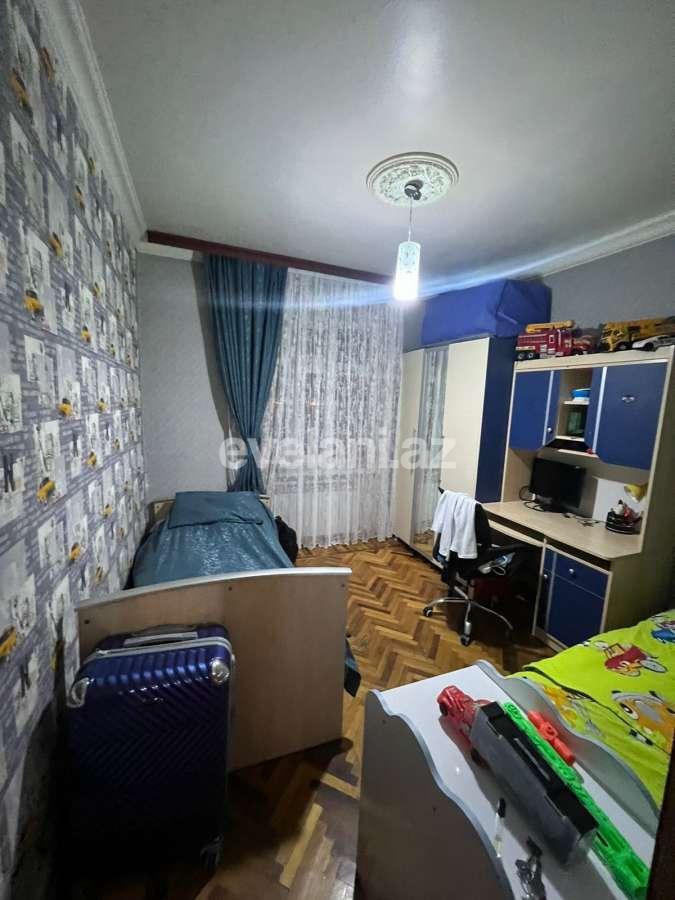 Satılır, köhnə tikili, 5 otaqlı, 119.99 m², Bakı, Xətai r, Həzi Aslanov m.