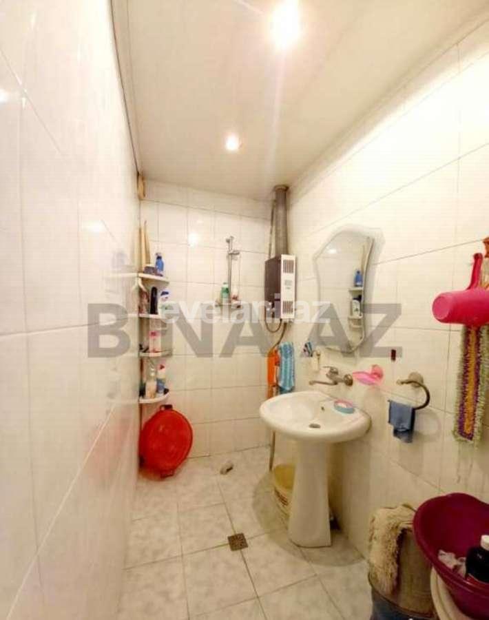 Satılır, köhnə tikili, 5 otaqlı, 119.99 m², Bakı, Xətai r, Həzi Aslanov m.