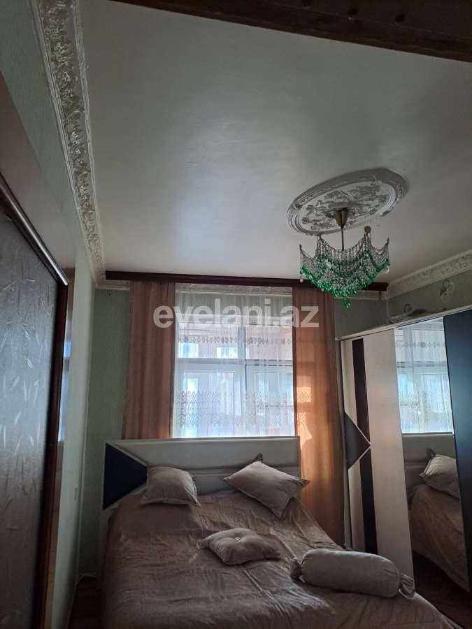 Satılır, köhnə tikili, 5 otaqlı, 119.99 m², Bakı, Xətai r, Həzi Aslanov m.