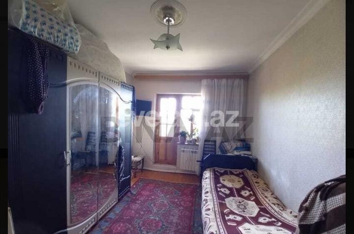 Satılır, köhnə tikili, 5 otaqlı, 119.99 m², Bakı, Xətai r, Həzi Aslanov m.