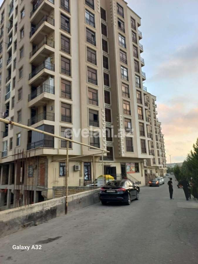 Satılır, yeni tikili, 2 otaqlı, 74.4 m², Bakı, Abşeron r.
