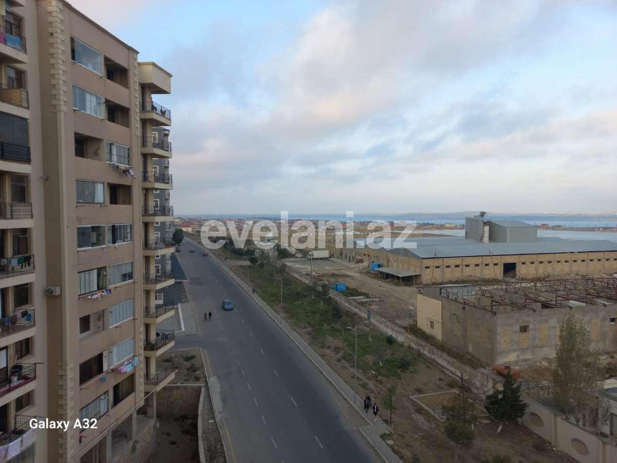 Satılır, yeni tikili, 2 otaqlı, 74.4 m², Bakı, Abşeron r.