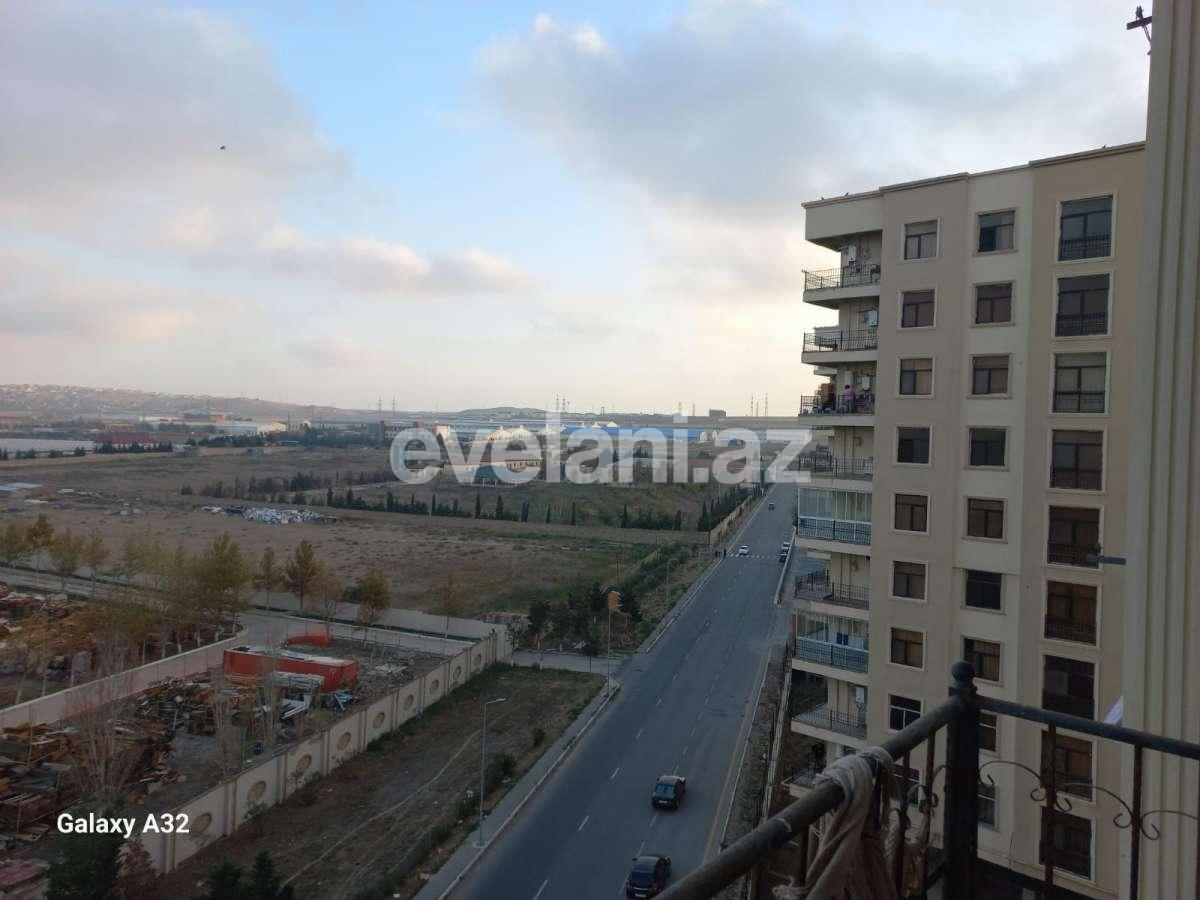 Satılır, yeni tikili, 2 otaqlı, 74.4 m², Bakı, Abşeron r.