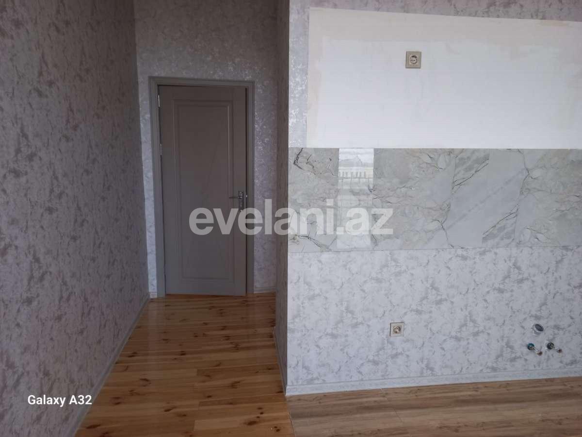 Satılır, yeni tikili, 2 otaqlı, 74.4 m², Bakı, Abşeron r.