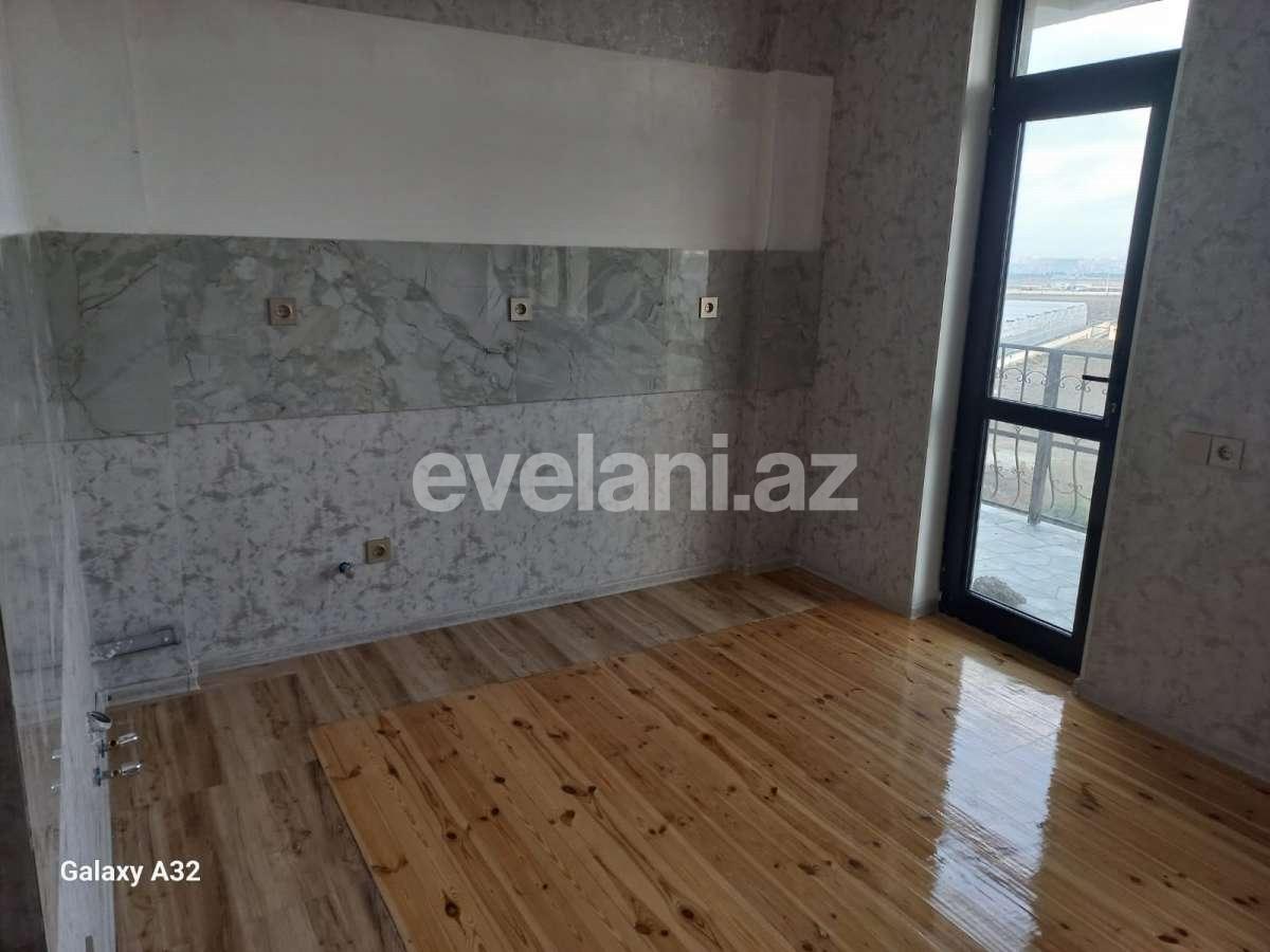 Satılır, yeni tikili, 2 otaqlı, 74.4 m², Bakı, Abşeron r.