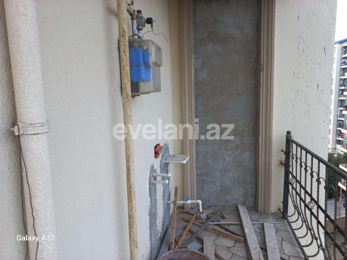 Satılır, yeni tikili, 2 otaqlı, 74.4 m², Bakı, Abşeron r.