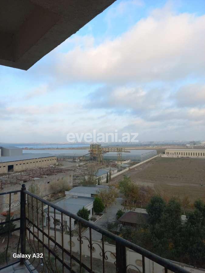 Satılır, yeni tikili, 2 otaqlı, 74.4 m², Bakı, Abşeron r.