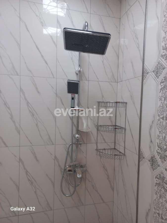 Satılır, yeni tikili, 2 otaqlı, 74.4 m², Bakı, Abşeron r.