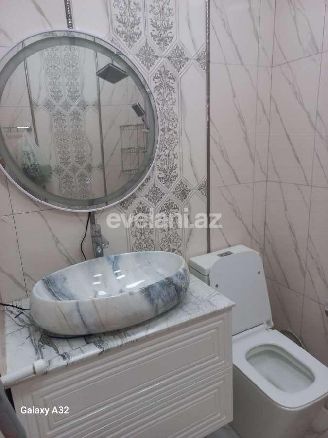 Satılır, yeni tikili, 2 otaqlı, 74.4 m², Bakı, Abşeron r.