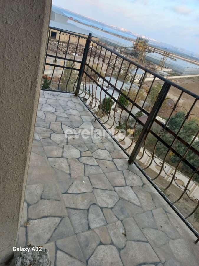 Satılır, yeni tikili, 2 otaqlı, 74.4 m², Bakı, Abşeron r.