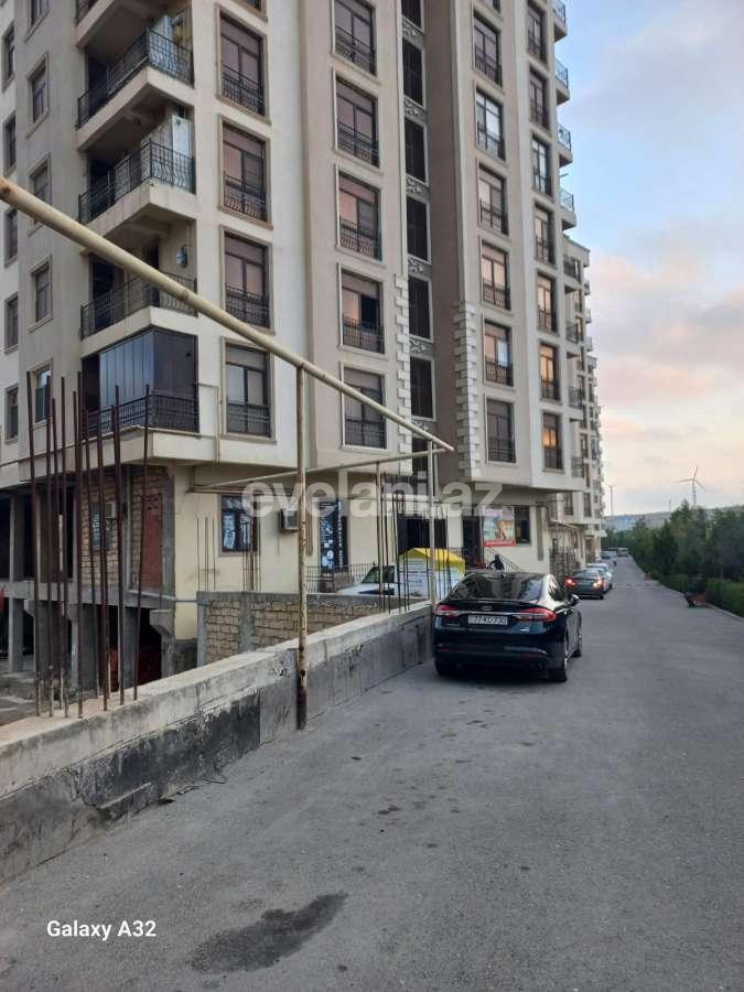 Satılır, yeni tikili, 2 otaqlı, 74.4 m², Bakı, Abşeron r.