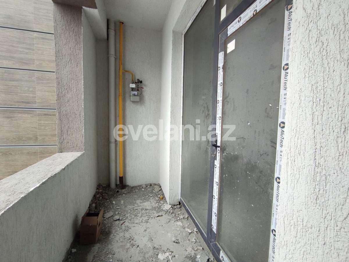 Satılır, yeni tikili, 2 otaqlı, 82 m², Bakı, Xətai r, Şah İsmayıl Xətai m.