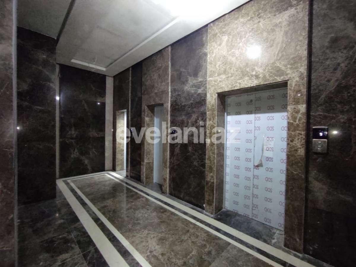 Satılır, yeni tikili, 2 otaqlı, 82 m², Bakı, Xətai r, Şah İsmayıl Xətai m.