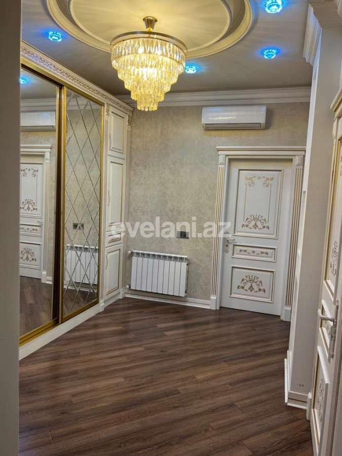 Rent, new building, 2 room, 75 m², Baku, Yasamal r.
