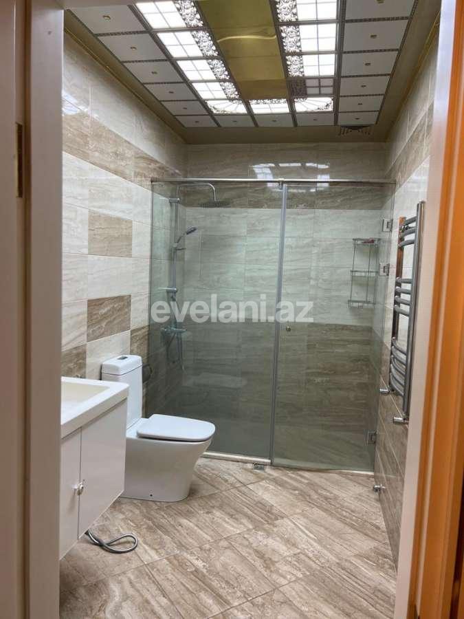 Rent, new building, 2 room, 75 m², Baku, Yasamal r.