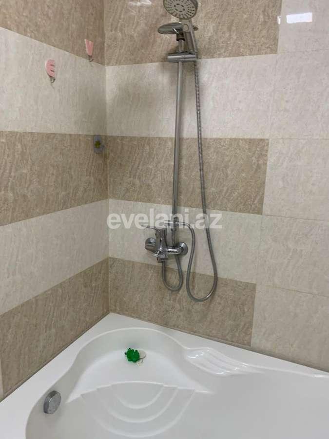 Kirayə verilir, yeni tikili, 2 otaqlı, 70 m², Bakı, Nərimanov r, Gənclik m.