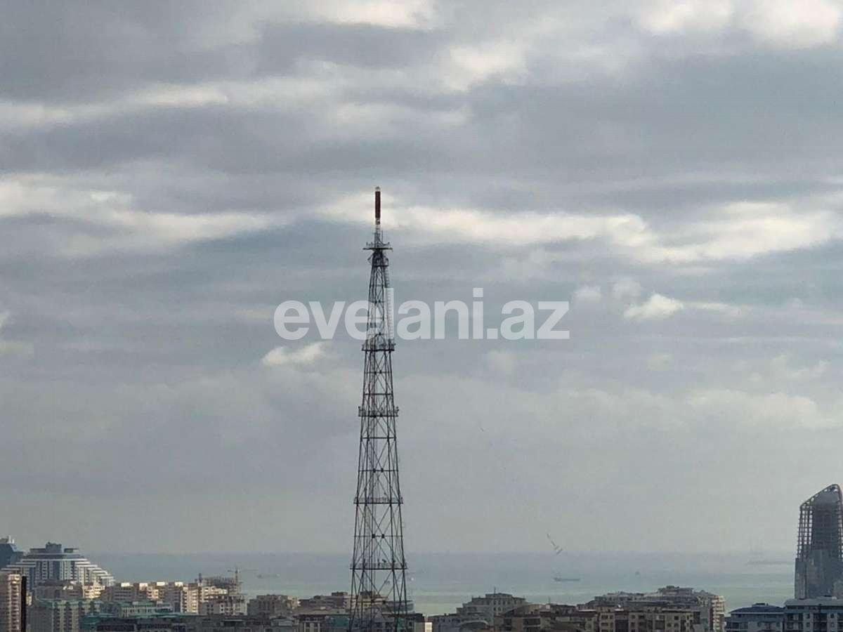 Kirayə verilir, yeni tikili, 2 otaqlı, 70 m², Bakı, Nərimanov r, Gənclik m.