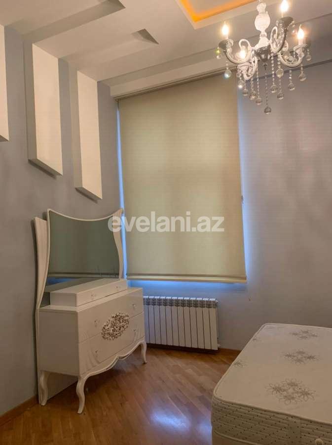 Kirayə verilir, yeni tikili, 2 otaqlı, 70 m², Bakı, Nərimanov r, Gənclik m.