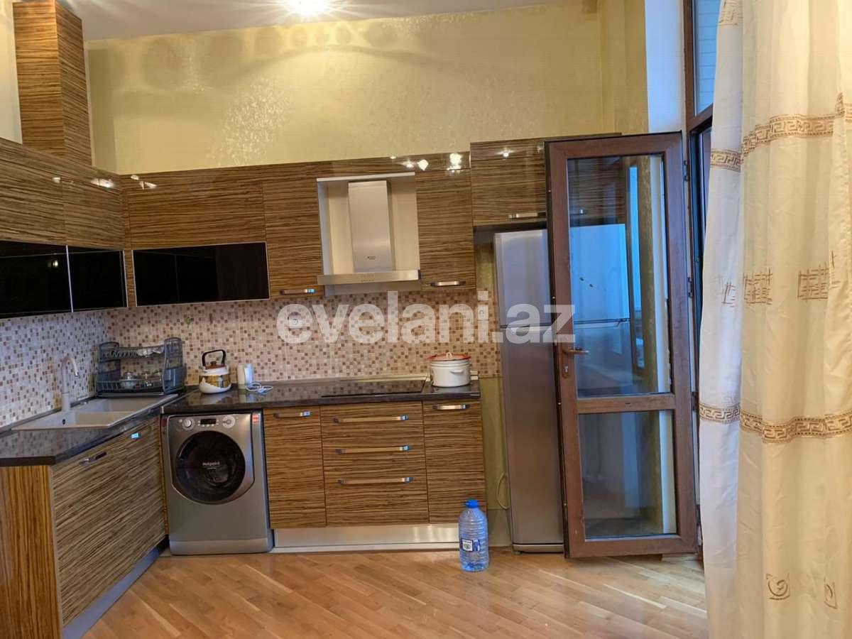 Kirayə verilir, yeni tikili, 2 otaqlı, 70 m², Bakı, Nərimanov r, Gənclik m.