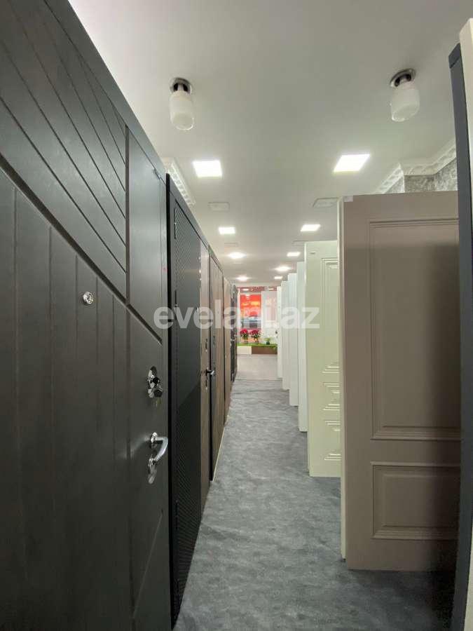 Kirayə verilir, obyekt, 80 m², Bakı, Nəsimi r.