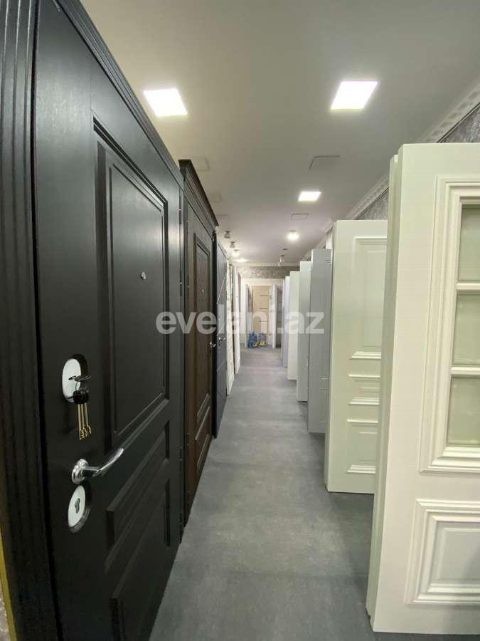 Kirayə verilir, obyekt, 80 m², Bakı, Nəsimi r.