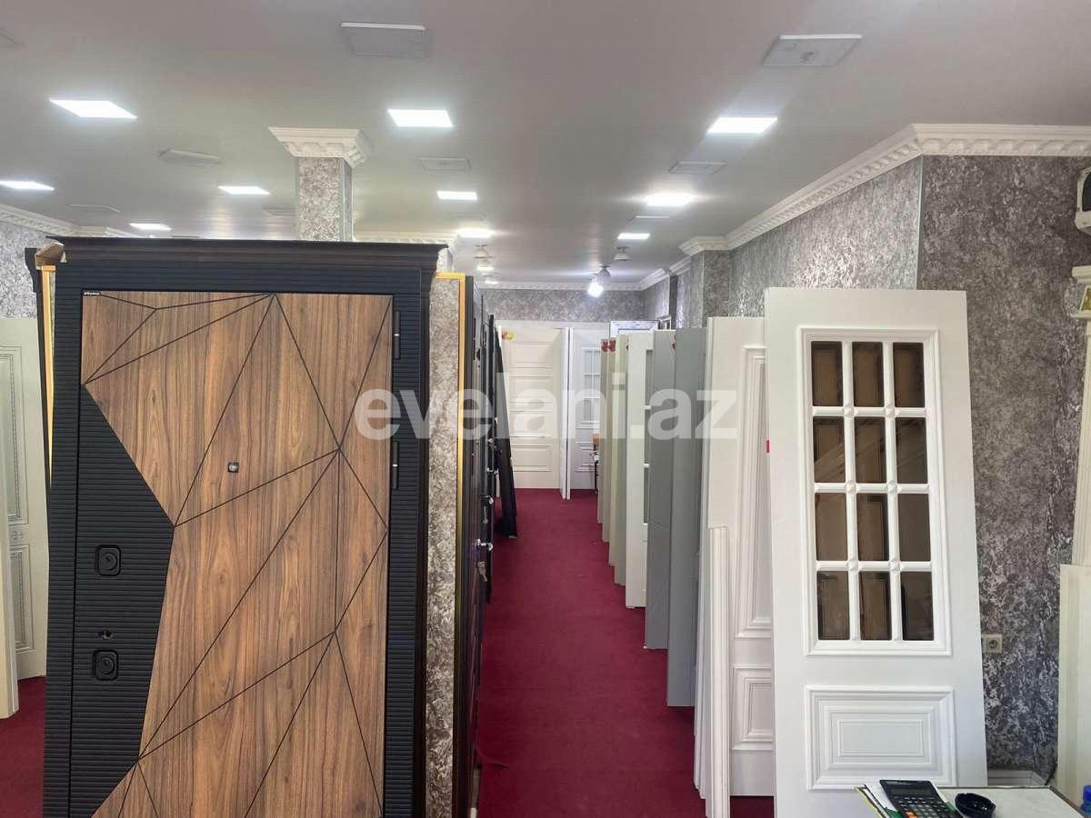 Kirayə verilir, obyekt, 80 m², Bakı, Nəsimi r.