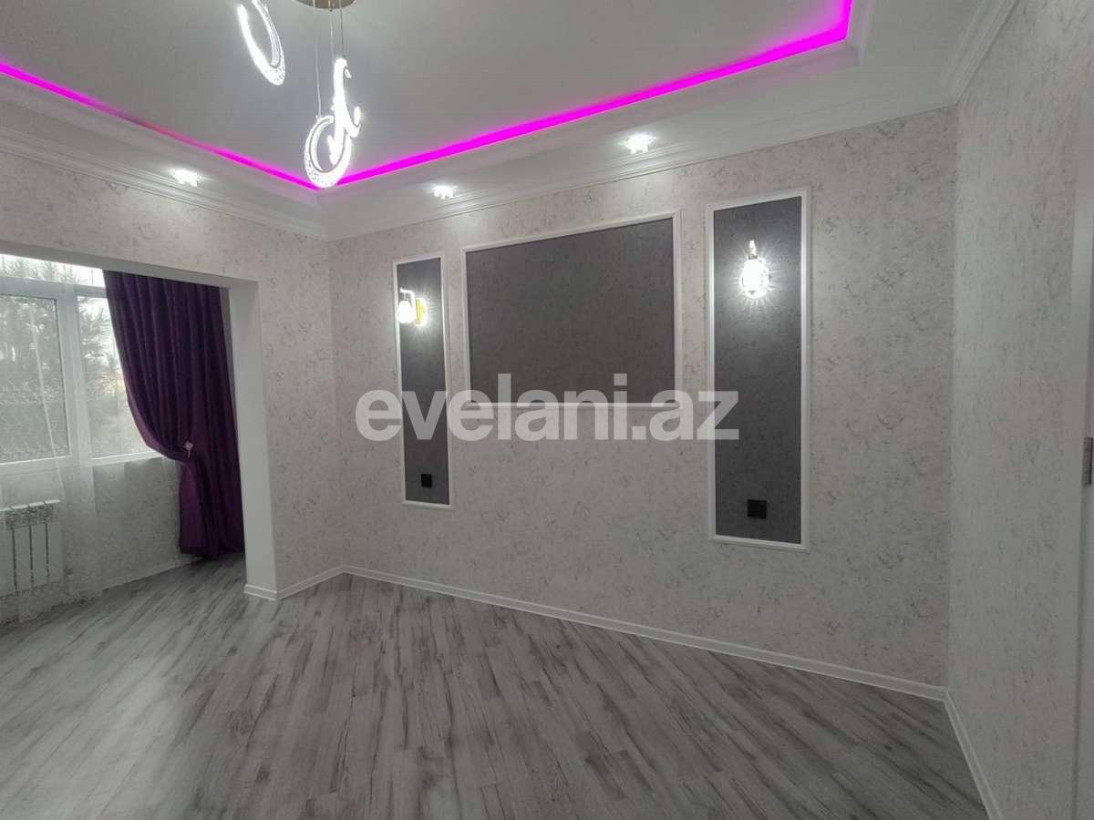 Sale, old building, 2 room, 65 m², Baku, Khatai r, Ahmedli m.