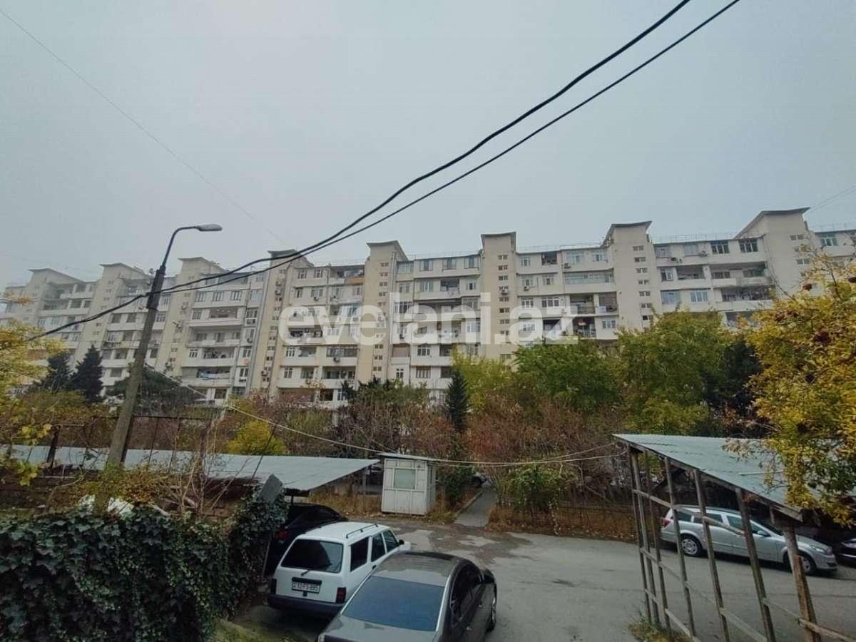 Sale, old building, 2 room, 65 m², Baku, Khatai r, Ahmedli m.