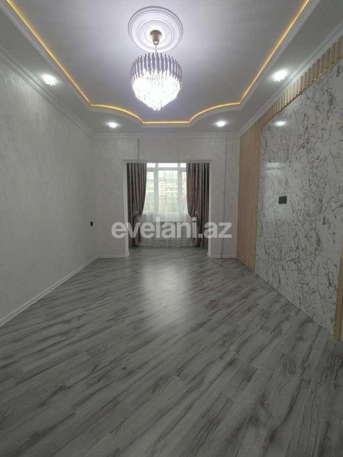 Sale, old building, 2 room, 65 m², Baku, Khatai r, Ahmedli m.