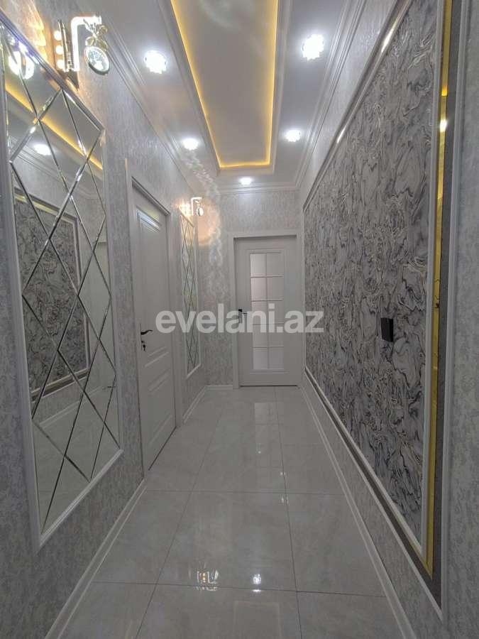 Sale, old building, 2 room, 65 m², Baku, Khatai r, Ahmedli m.