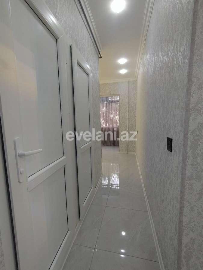 Sale, old building, 2 room, 65 m², Baku, Khatai r, Ahmedli m.