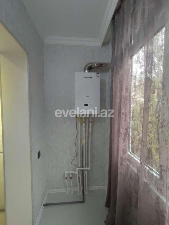 Sale, old building, 2 room, 65 m², Baku, Khatai r, Ahmedli m.