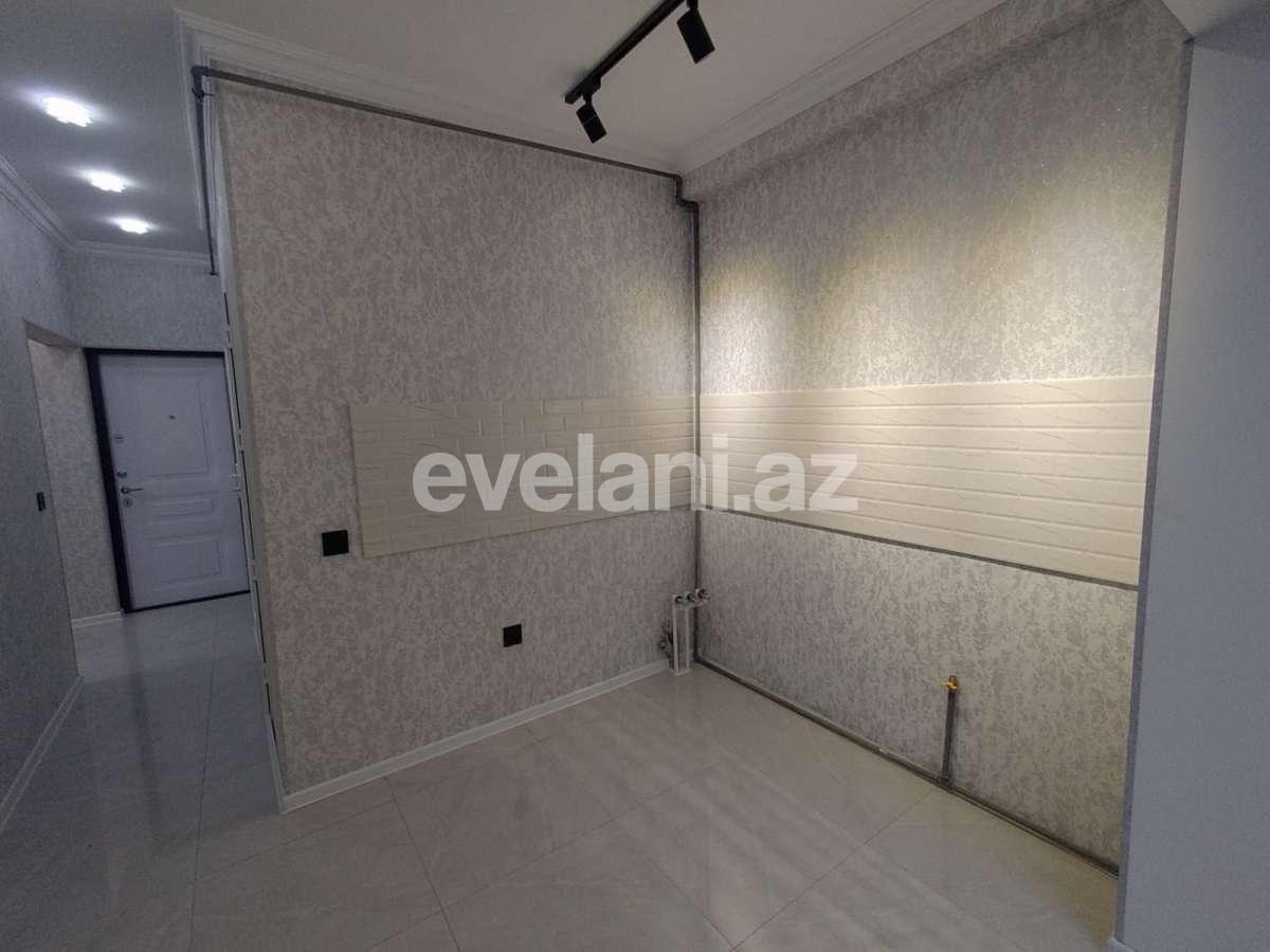 Sale, old building, 2 room, 65 m², Baku, Khatai r, Ahmedli m.