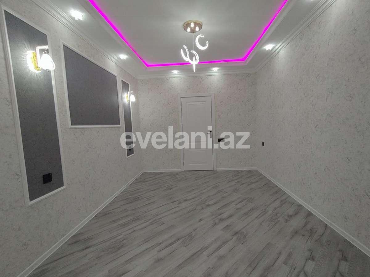 Sale, old building, 2 room, 65 m², Baku, Khatai r, Ahmedli m.