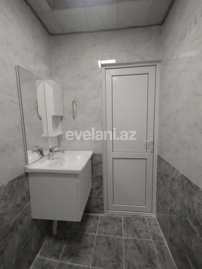 Sale, old building, 2 room, 65 m², Baku, Khatai r, Ahmedli m.