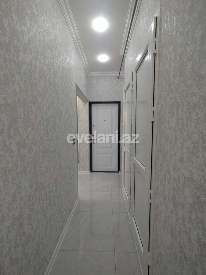 Sale, old building, 2 room, 65 m², Baku, Khatai r, Ahmedli m.