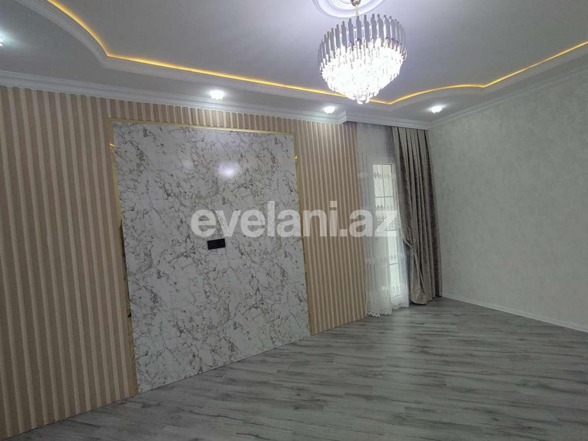 Sale, old building, 2 room, 65 m², Baku, Khatai r, Ahmedli m.