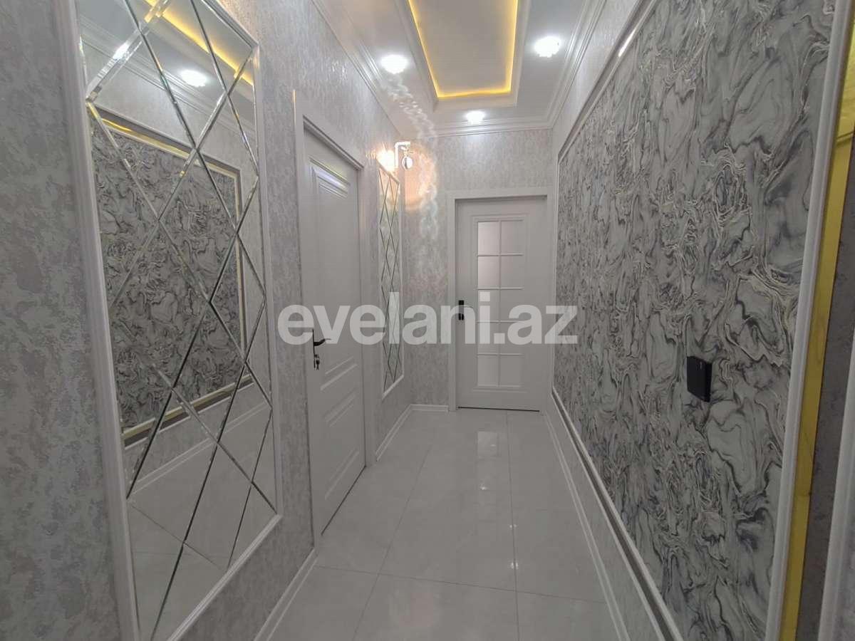Sale, old building, 2 room, 65 m², Baku, Khatai r, Ahmedli m.