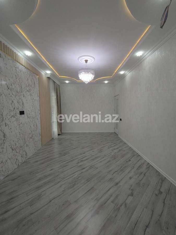 Sale, old building, 2 room, 65 m², Baku, Khatai r, Ahmedli m.