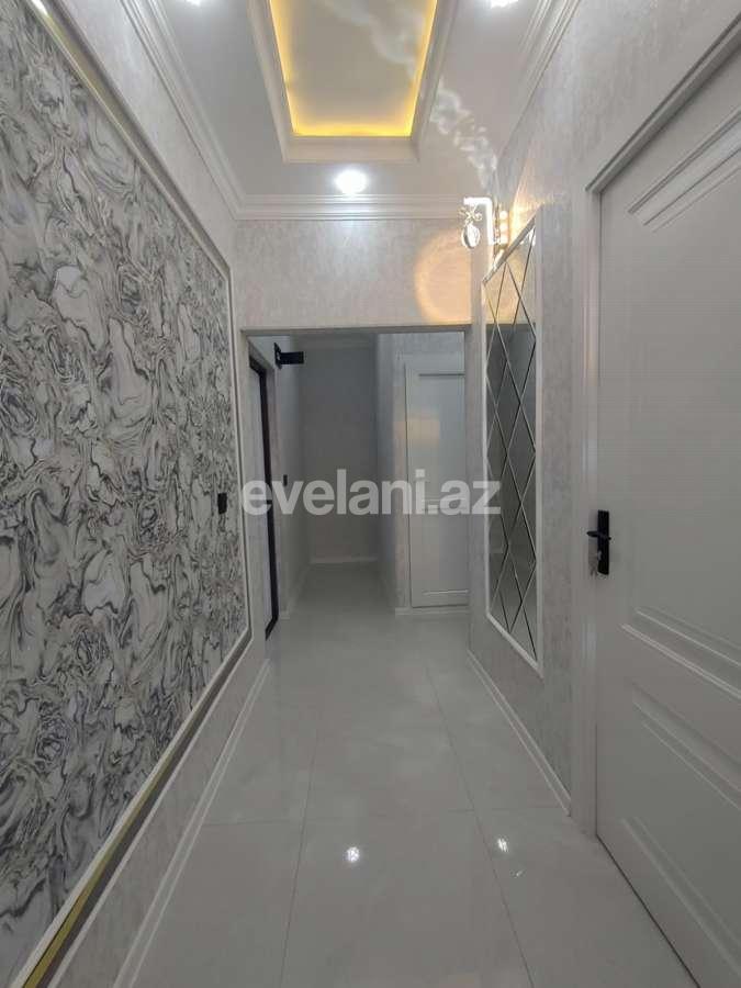 Sale, old building, 2 room, 65 m², Baku, Khatai r, Ahmedli m.