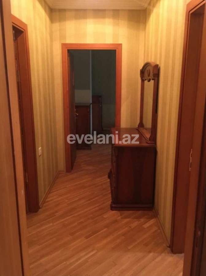 Kirayə verilir, yeni tikili, 4 otaqlı, 180 m², Bakı, Nəsimi r, 28 may m.