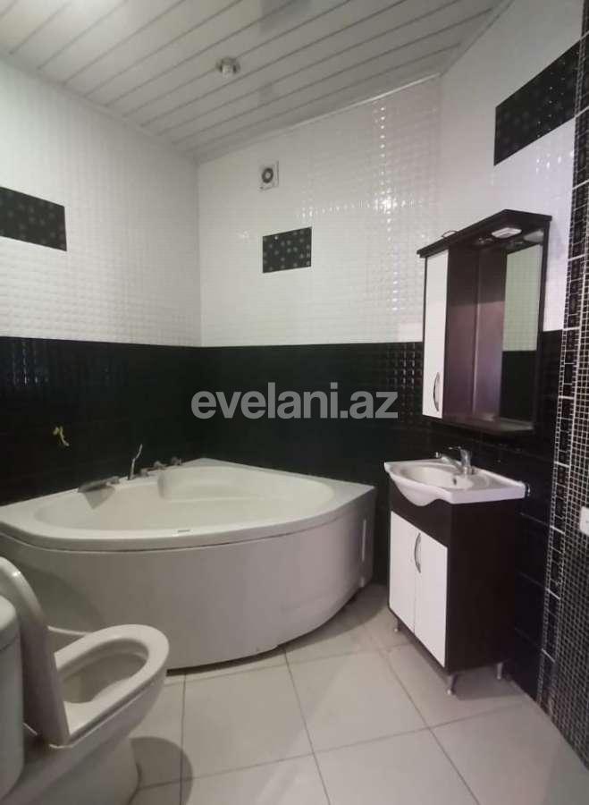 Kirayə verilir, yeni tikili, 4 otaqlı, 180 m², Bakı, Nəsimi r, 28 may m.