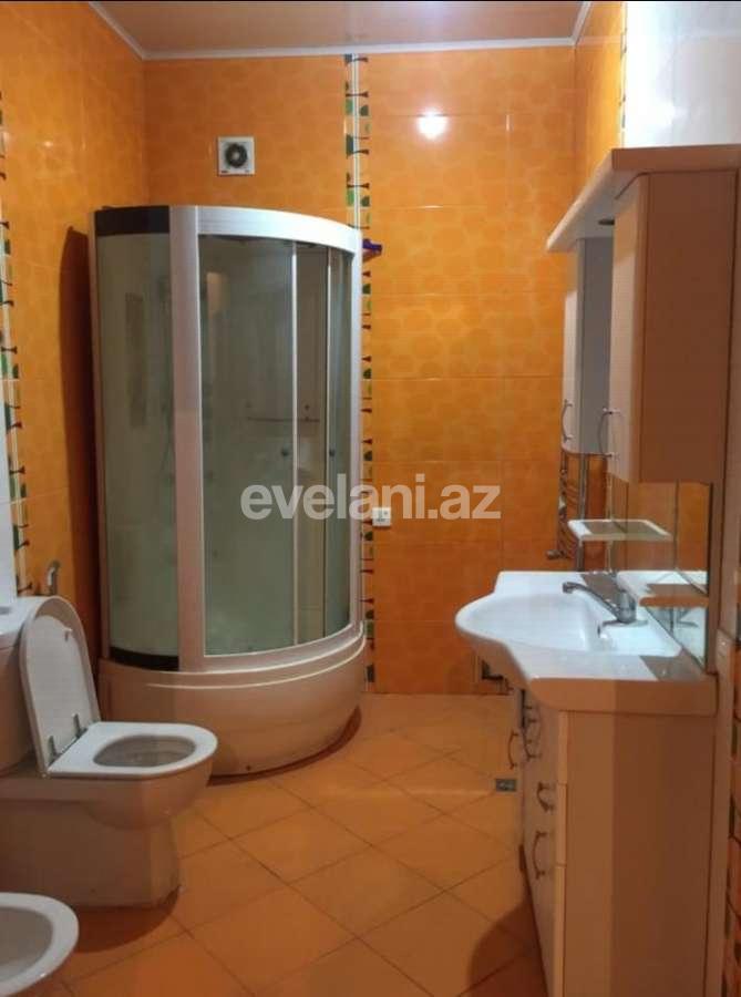 Kirayə verilir, yeni tikili, 4 otaqlı, 180 m², Bakı, Nəsimi r, 28 may m.