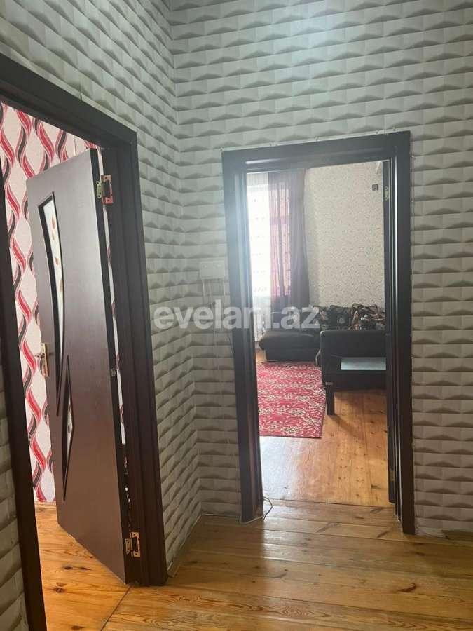 Kirayə verilir, yeni tikili, 2 otaqlı, 85 m², Bakı, Xətai r, Həzi Aslanov q, Həzi Aslanov m.