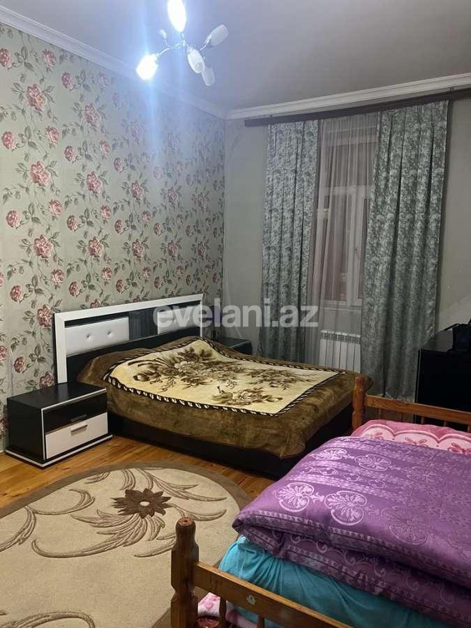 Kirayə verilir, yeni tikili, 2 otaqlı, 85 m², Bakı, Xətai r, Həzi Aslanov q, Həzi Aslanov m.