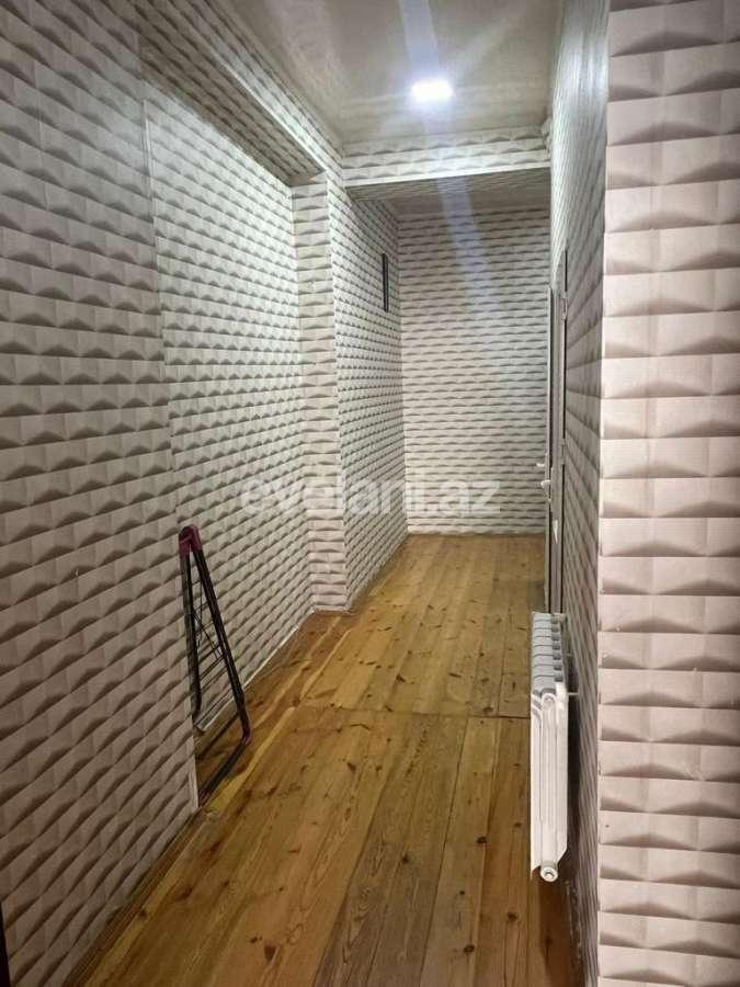 Kirayə verilir, yeni tikili, 2 otaqlı, 85 m², Bakı, Xətai r, Həzi Aslanov q, Həzi Aslanov m.