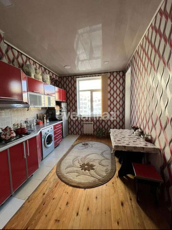 Kirayə verilir, yeni tikili, 2 otaqlı, 85 m², Bakı, Xətai r, Həzi Aslanov q, Həzi Aslanov m.